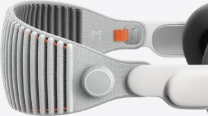 Gogle VR Apple Vision Pro (MQL83LL/A) 2