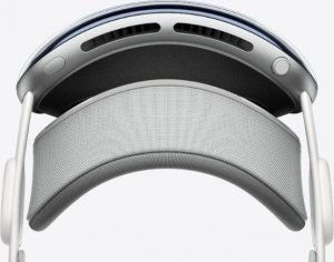 Gogle VR Apple Vision Pro (MQL83LL/A) 3