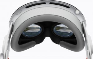Gogle VR Apple Vision Pro (MQL83LL/A) 5