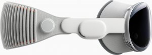 Gogle VR Apple Vision Pro (MQL83LL/A) 6