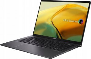Laptop Asus ASUS ZenBook 14 OLED UM3402YA-KM453W - R5-7530U | 14" | 2,8k | 16GB | 512GB | Win11H 3
