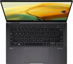 Laptop Asus ASUS ZenBook 14 OLED UM3402YA-KM453W - R5-7530U | 14" | 2,8k | 16GB | 512GB | Win11H 4