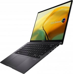 Laptop Asus ASUS ZenBook 14 OLED UM3402YA-KM453W - R5-7530U | 14" | 2,8k | 16GB | 512GB | Win11H 6