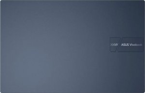 Laptop Asus ASUS VivoBook 15 X1504ZA-BQ456 - i3-1215U | 15,6" | 16GB | 1TB | W11 | Niebieski 9
