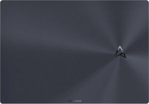 Laptop Asus ASUS ZenBook Pro 14 Duo OLED UX8402VV-P1021X Core i9-13900H | 14,5" | Dotyk | 32GB | 2TB | W11Pro | RTX4060 11