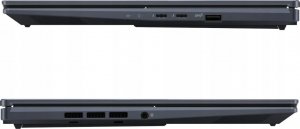 Laptop Asus ASUS ZenBook Pro 14 Duo OLED UX8402VV-P1021X Core i9-13900H | 14,5" | Dotyk | 32GB | 2TB | W11Pro | RTX4060 13