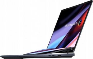 Laptop Asus ASUS ZenBook Pro 14 Duo OLED UX8402VV-P1021X Core i9-13900H | 14,5" | Dotyk | 32GB | 2TB | W11Pro | RTX4060 4