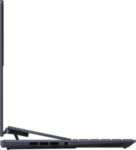 Laptop Asus ASUS ZenBook Pro 14 Duo OLED UX8402VV-P1021X Core i9-13900H | 14,5" | Dotyk | 32GB | 2TB | W11Pro | RTX4060 5