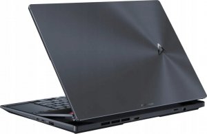 Laptop Asus ASUS ZenBook Pro 14 Duo OLED UX8402VV-P1021X Core i9-13900H | 14,5" | Dotyk | 32GB | 2TB | W11Pro | RTX4060 10