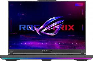 Laptop Asus ROG Strix G16 G614 i7-13650HX  / 64 GB RAM / 1 TB SSD PCIe / Windows 11 Home / 16 GB / 1 TB / W11 / RTX 4070 / 165 Hz (G614JI-N3127W) 14