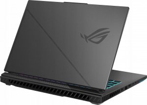 Laptop Asus ROG Strix G16 G614 i7-13650HX  / 64 GB RAM / 1 TB SSD PCIe / Windows 11 Home / 16 GB / 1 TB / W11 / RTX 4070 / 165 Hz (G614JI-N3127W) 3