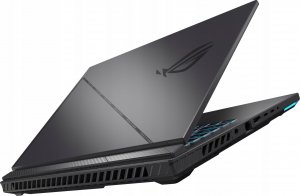 Laptop Asus ROG Strix G16 G614 i7-13650HX  / 64 GB RAM / 1 TB SSD PCIe / Windows 11 Home / 16 GB / 1 TB / W11 / RTX 4070 / 165 Hz (G614JI-N3127W) 6