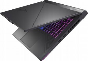 Laptop Asus ROG Strix G16 G614 i7-13650HX  / 64 GB RAM / 1 TB SSD PCIe / Windows 11 Home / 16 GB / 1 TB / W11 / RTX 4070 / 165 Hz (G614JI-N3127W) 8