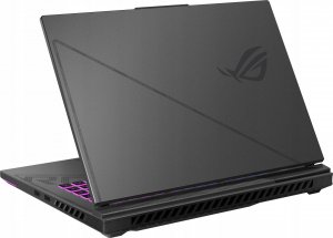 Laptop Asus ROG Strix G16 G614 i7-13650HX  / 64 GB RAM / 1 TB SSD PCIe / Windows 11 Home / 16 GB / 1 TB / W11 / RTX 4070 / 165 Hz (G614JI-N3127W) 10