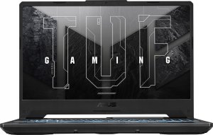 Laptop Asus TUF Gaming A15 Ryzen 5 7535HS / 16 GB / 512 GB / W11 / RTX 3050 / 144 Hz (FA506NC-HN001W) 3