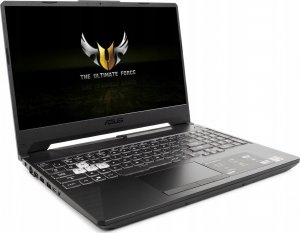 Laptop Asus ASUS TUF Gaming A15 FA506NC-HN006 - R5-7535HS | 15,6''-144Hz | 8GB | 512GB | No OS | RTX3050 1