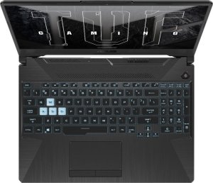 Laptop Asus TUF Gaming A15 (FA506NC-HN006) / 32 GB RAM / 512 GB SSD PCIe 2