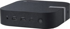 Komputer Asus PC ASUS CHROMEBOX5-S7009UN+ i7 UHD Black 1