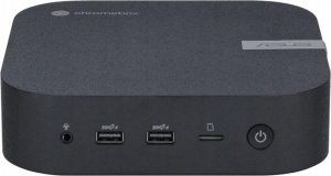 Komputer Asus PC ASUS CHROMEBOX5-S7009UN+ i7 UHD Black 2