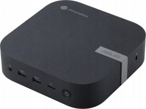 Komputer Asus PC ASUS CHROMEBOX5-S7009UN+ i7 UHD Black 3