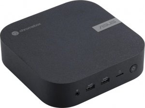 Komputer Asus PC ASUS CHROMEBOX5-S7009UN+ i7 UHD Black 4