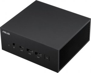 Komputer Asus PC ASUS PN64-S7018MDE1 i7 XE Black 2