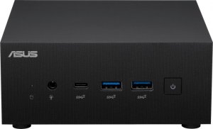 Komputer Asus PC ASUS PN64-S7018MDE1 i7 XE Black 3
