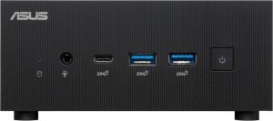 Komputer Asus PC ASUS PN64-S7018MDE1 i7 XE Black 5