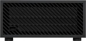 Komputer Asus PC ASUS PN64-S7018MDE1 i7 XE Black 7