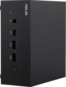 Komputer Asus PC ASUS PN64-S7018MDE1 i7 XE Black 9