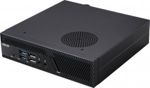 Komputer Asus PC PB63-B3011AH i3 UHD Black 4