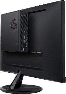 Komputer Asus PC PB63-B3011AH i3 UHD Black 5