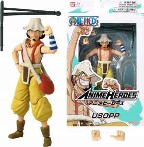 Figurka ANIME HEROES ONE PIECE - USOPP 1