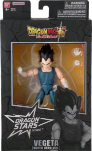 Figurka DRAGON BALL DRAGON STARS VEGETA (DBS SH) 13