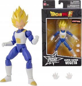 Figurka DRAGON BALL DRAGON STARS VEGETA (DBS SH) 2