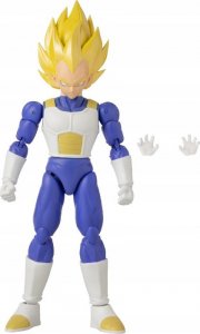 Figurka DRAGON BALL DRAGON STARS VEGETA (DBS SH) 4