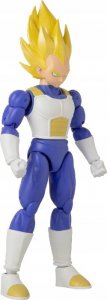 Figurka DRAGON BALL DRAGON STARS VEGETA (DBS SH) 5