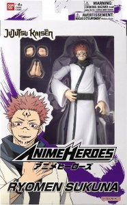 Figurka ANIME HEROES JUJUTSU KAISEN - RYOMEN SUKUNA 6