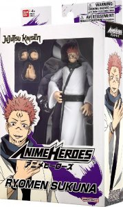 Figurka ANIME HEROES JUJUTSU KAISEN - RYOMEN SUKUNA 7