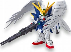 Figurka SDEX WING GUNDAM ZERO EW 4