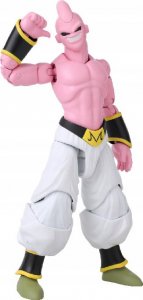 Figurka DRAGON BALL DRAGON STARS MAJIN BUU -SUPER- 3