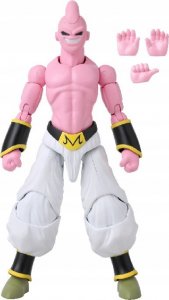 Figurka DRAGON BALL DRAGON STARS MAJIN BUU -SUPER- 4
