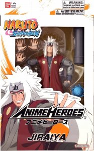 Figurka ANIME HEROES NARUTO - JIRAIYA 1