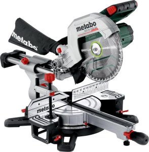 Metabo METABO.MITERSAW. KGS 18 LTX BL 254 CARCASS 1