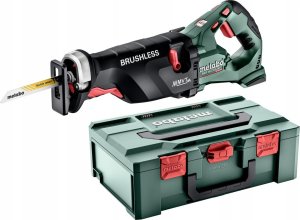 Piła szablasta Metabo METABO.SAB SAW SSEP 18 LTX BL MVT 1