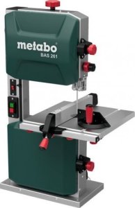 Metabo METABO. BAS261 PRECISION BAND SAW 1