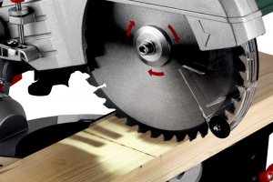 Ukośnica Metabo METABO.MITER SAW KGS 254 M/1800W 92x305mm (N) 16