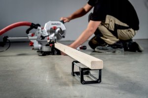 Ukośnica Metabo METABO.MITER SAW KGS 254 M/1800W 92x305mm (N) 5