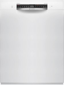 Zmywarka Bosch Built-in dishwasher Bosch SMU6ZCW01S 1