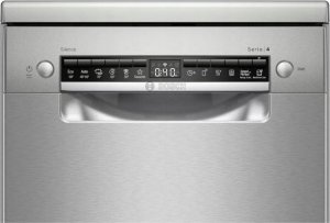Zmywarka Bosch Dishwasher SPS4HMI53E, 45 cm wide 3